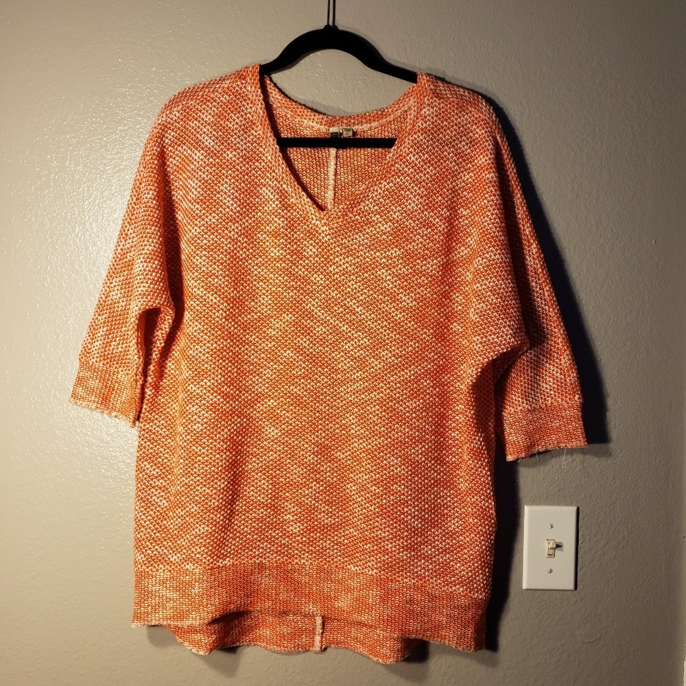 Kut brand Orange top